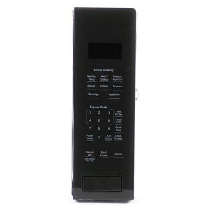 WB56X34974 GE Control Panel (Dark Dorian)