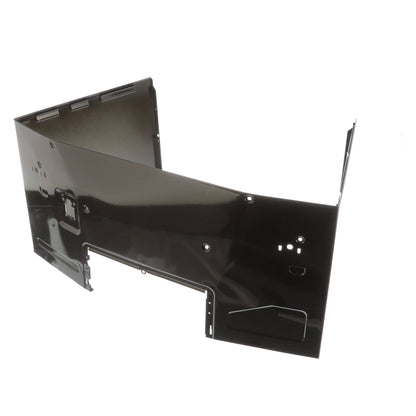 WB56X35473 GE Outer Door (Stainless)