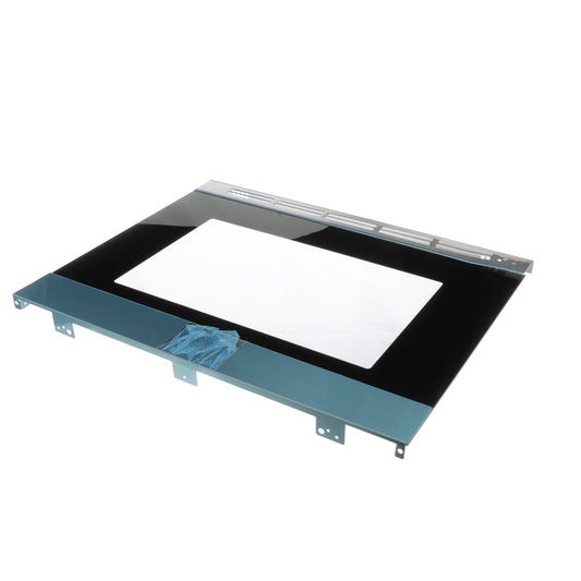 WB56X37926 GE Outer Door (Stainless)