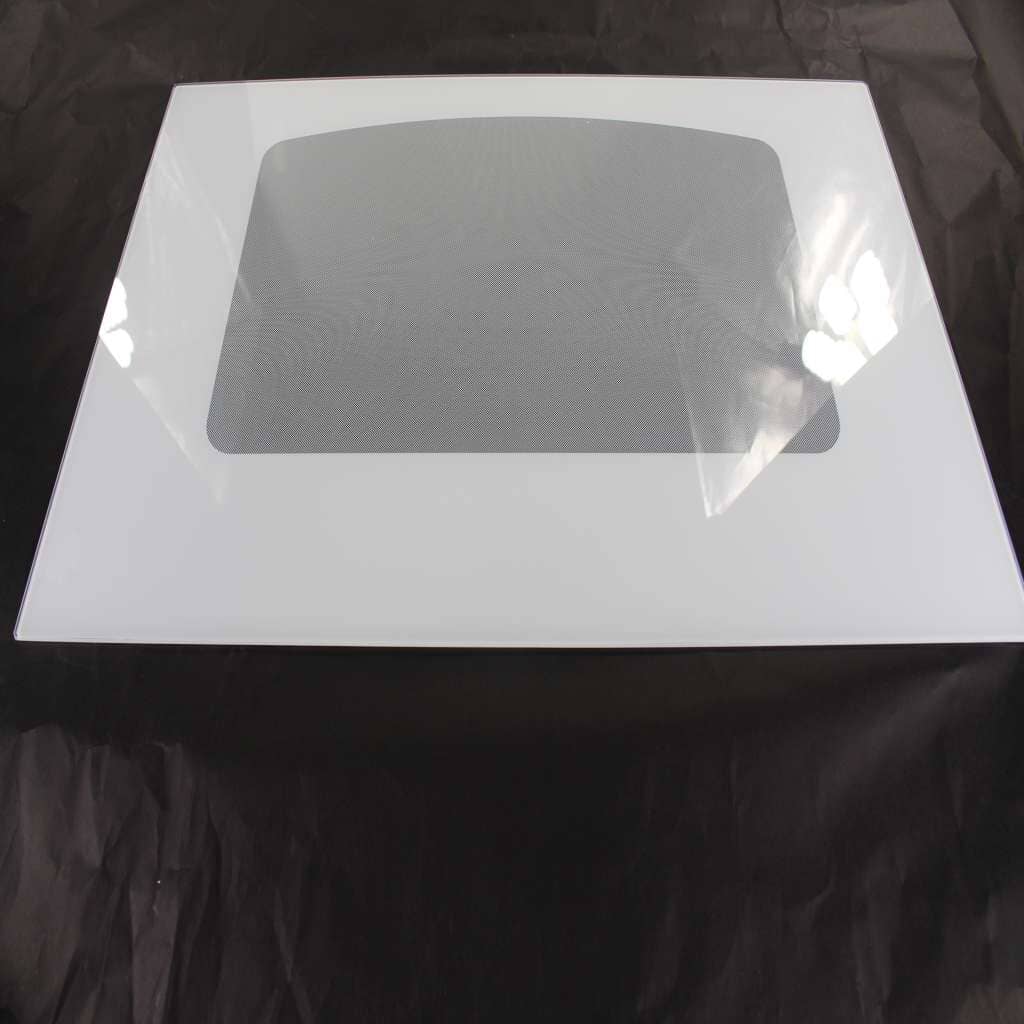 WB57K10110 GE Oven Glass Door