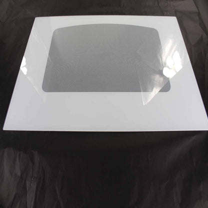 WB57K10110 GE Oven Glass Door