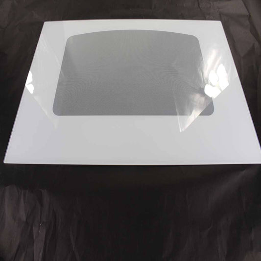 WB57K10110 GE Oven Glass Door