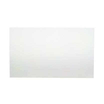 WB57K10174 GE Window Assembly