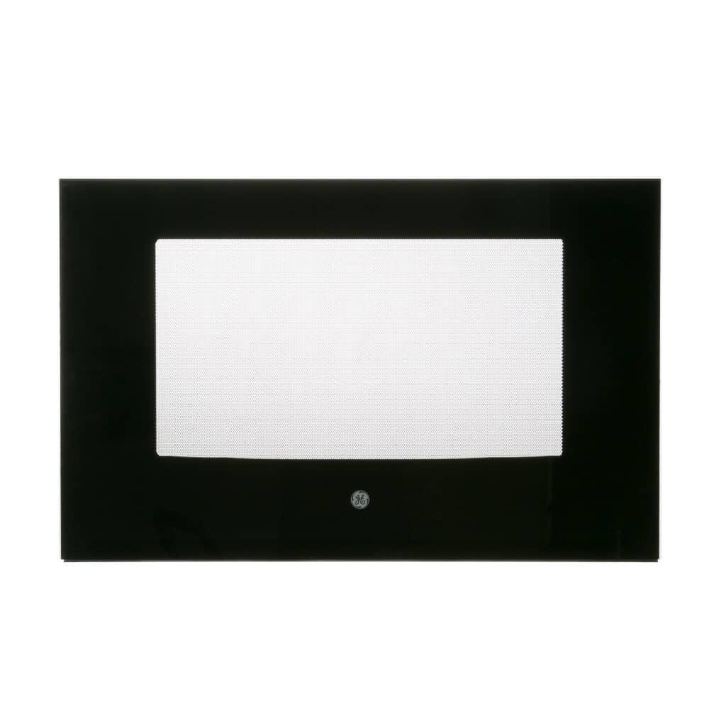 WB57X21391 GE Outer Door Glass