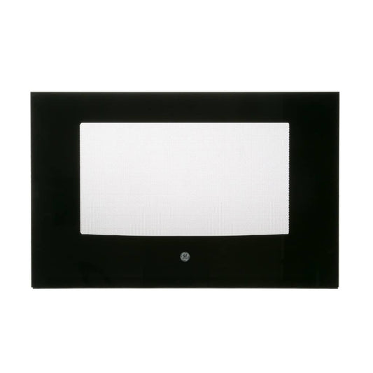 WB57X21391 GE Outer Door Glass