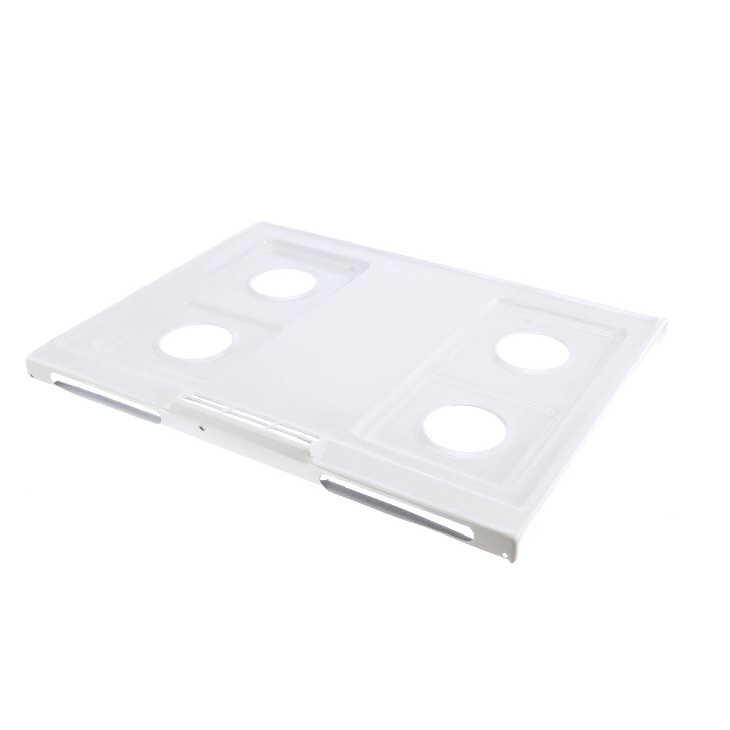 WB62K10001 GE Cook Top (White)