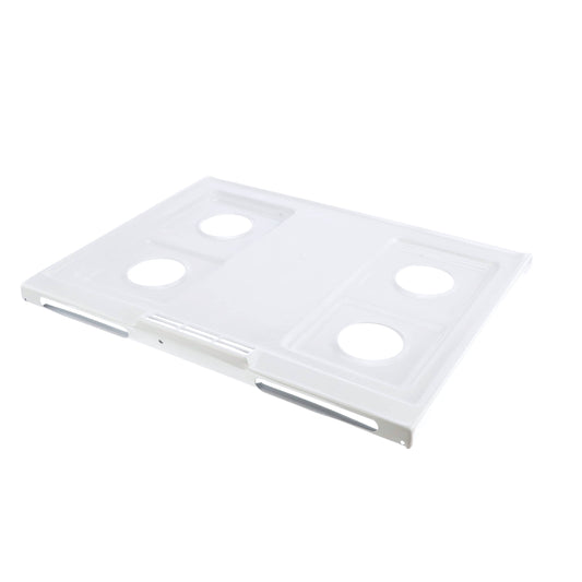 WB62K10001 GE Cook Top (White)