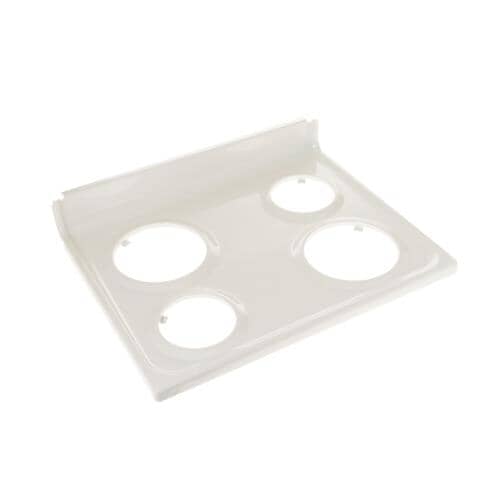WB62K10079 GE Metal Top (Biscuit)