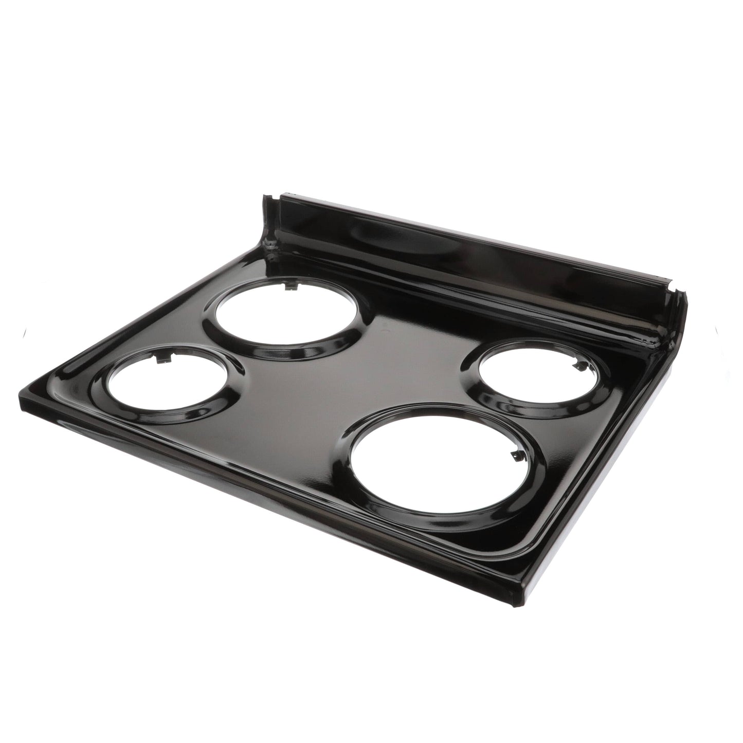 WB62K10085 GE Main Cooktop (Black)