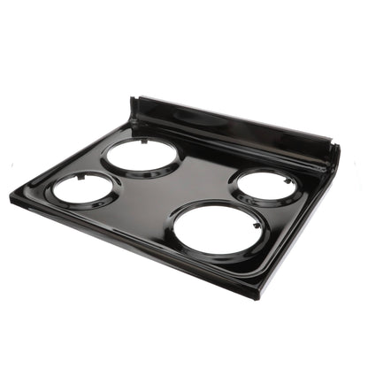 WB62K10085 GE Main Cooktop (Black)