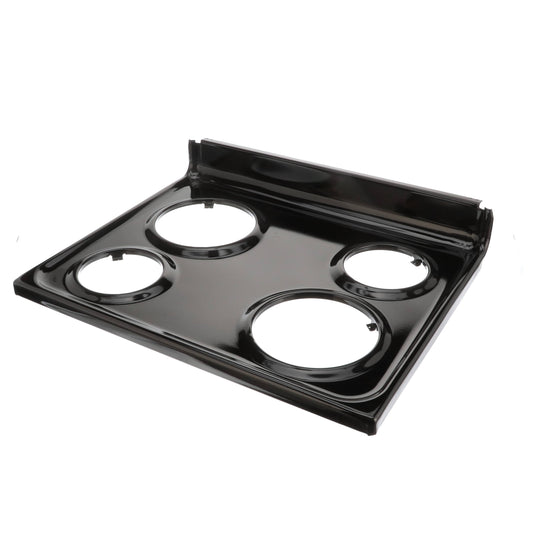 WB62K10085 GE Main Cooktop (Black)