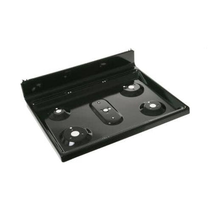 WB62X24822 GE Cooktop & Bracket Assembly