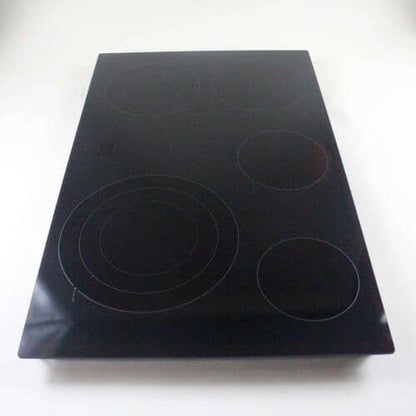WB62X25968 GE Main Glass Cooktop (Black)