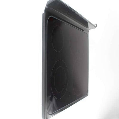 WB62X26710 GE Glass Main Top (Gray)
