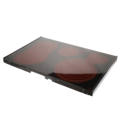 WB62X29301 GE Cook Top (Stainless)