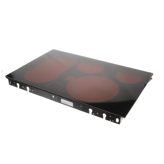 WB62X29262 GE Main Glass Top