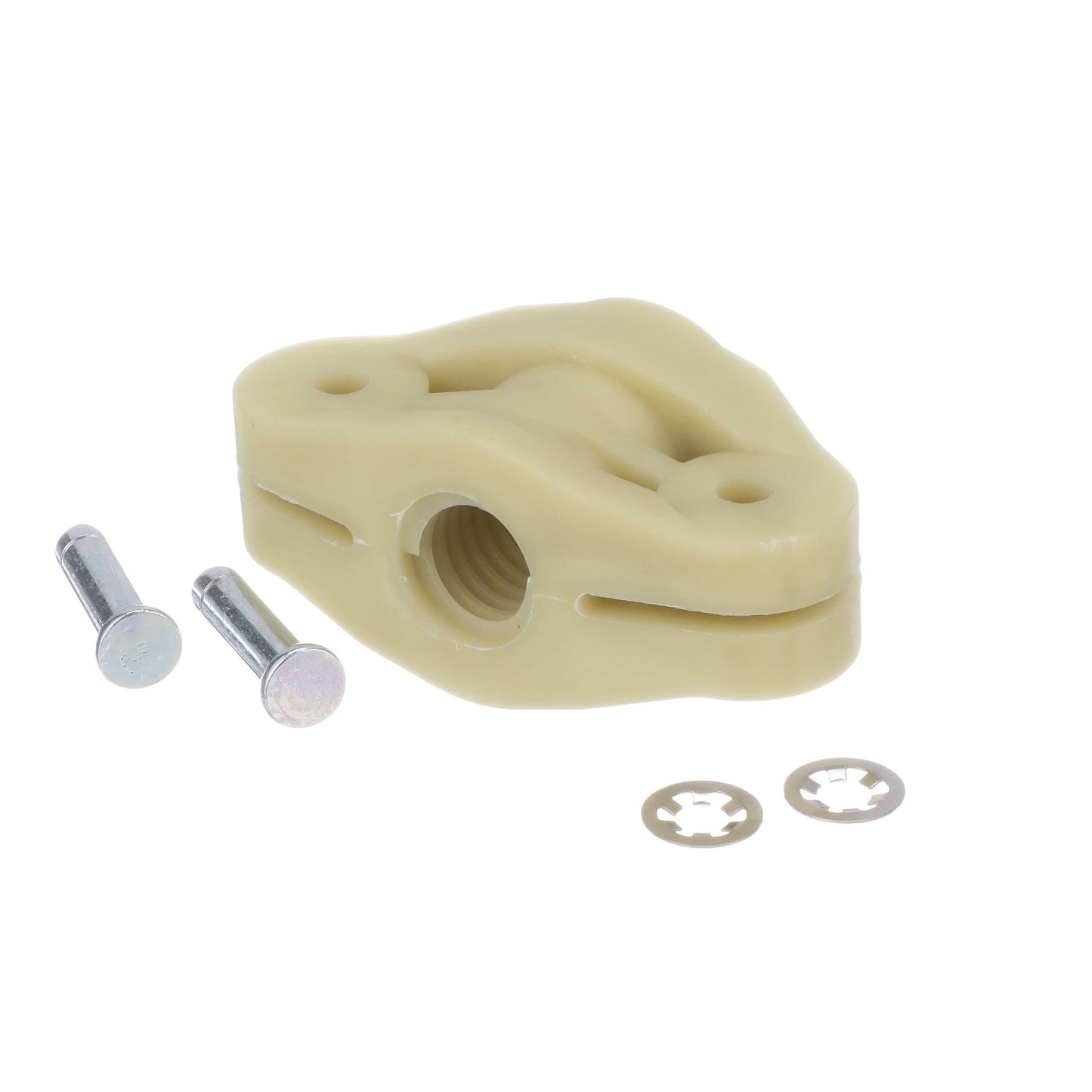 WC01X20127 GE Trunnion Nut