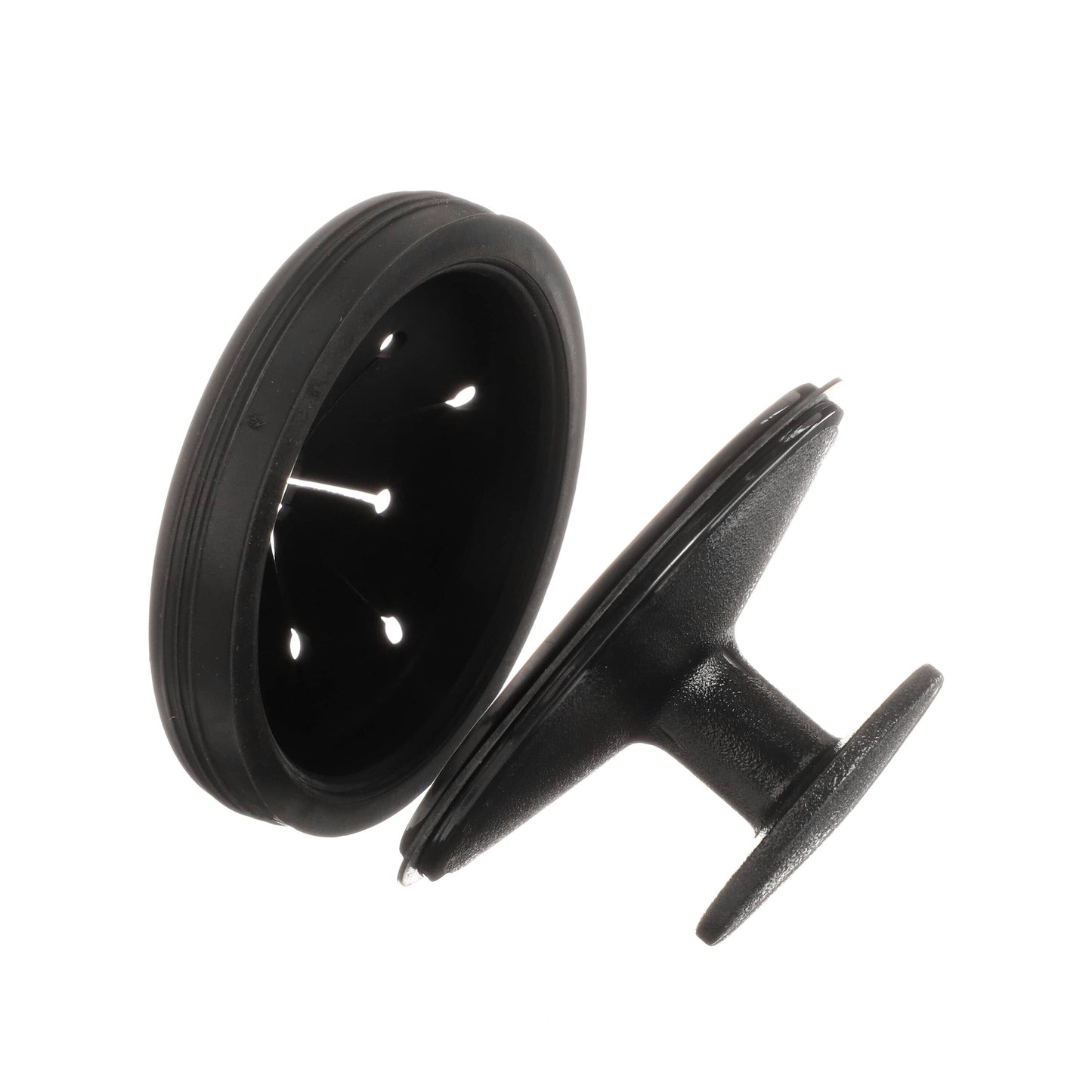 WC11X20163 GE Disposer Splash Guard and Stopper