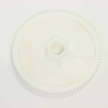 WC22X10005 GE Compactor Drive Gear (White)