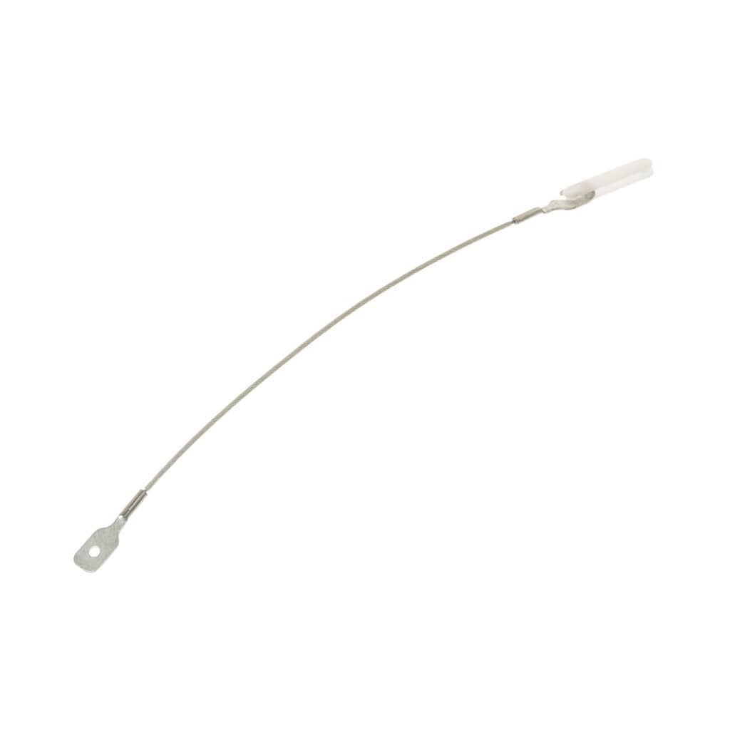 WD01X10212 GE Hinge Cable Assembly