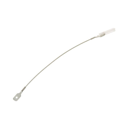 WD01X10212 GE Hinge Cable Assembly