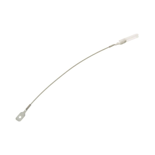 WD01X10212 GE Hinge Cable Assembly