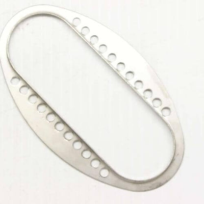 WD01X10219 GE Sump Plate