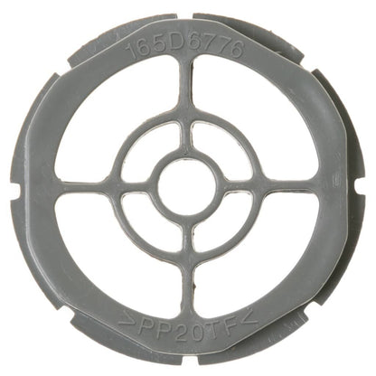 WD01X10220 GE Water Inlet Nut