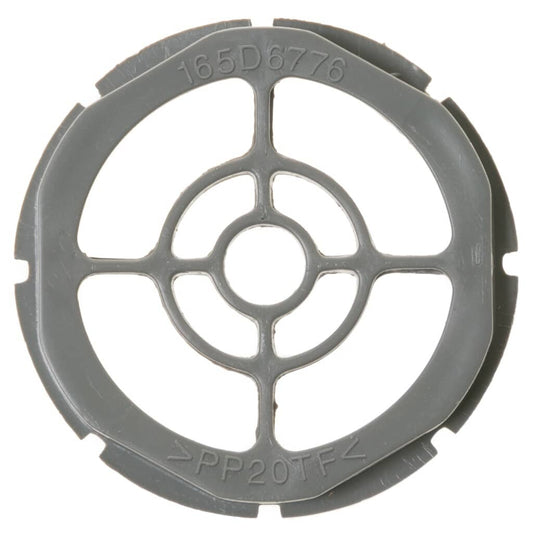 WD01X10220 GE Water Inlet Nut