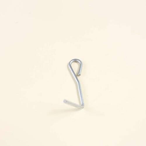 WD01X10579 GE Drain Pump Mounting Bracket