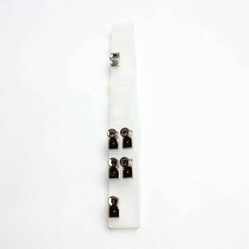 WD01X10619 GE Button Assembly