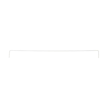 WD03X10020 GE Gasket Spring