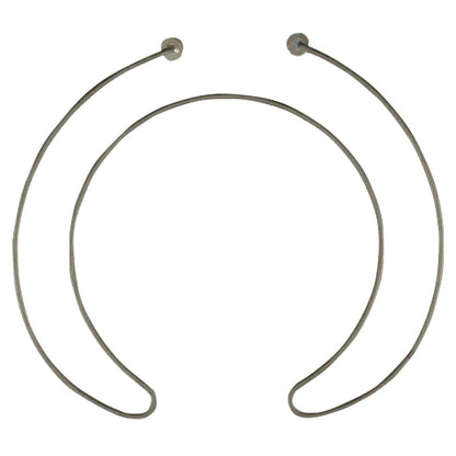 WD05X30818 GE Heating Element