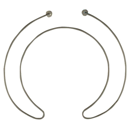 WD05X30818 GE Heating Element