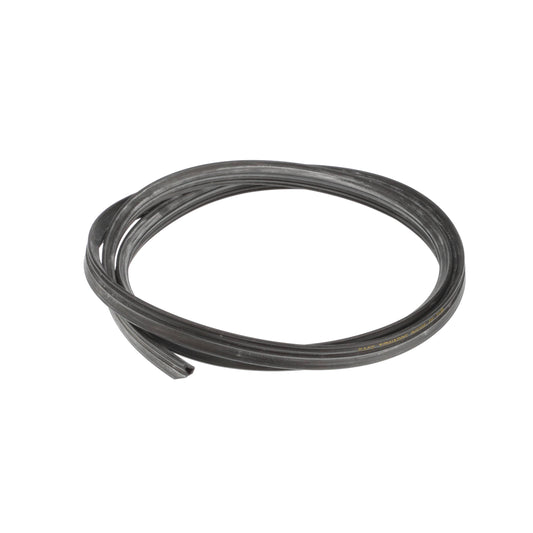 WD08X23476 GE Plastic Tub Door Gasket
