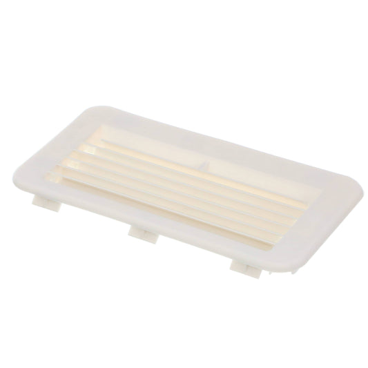 WD12X10026 GE Vent Cover (White)
