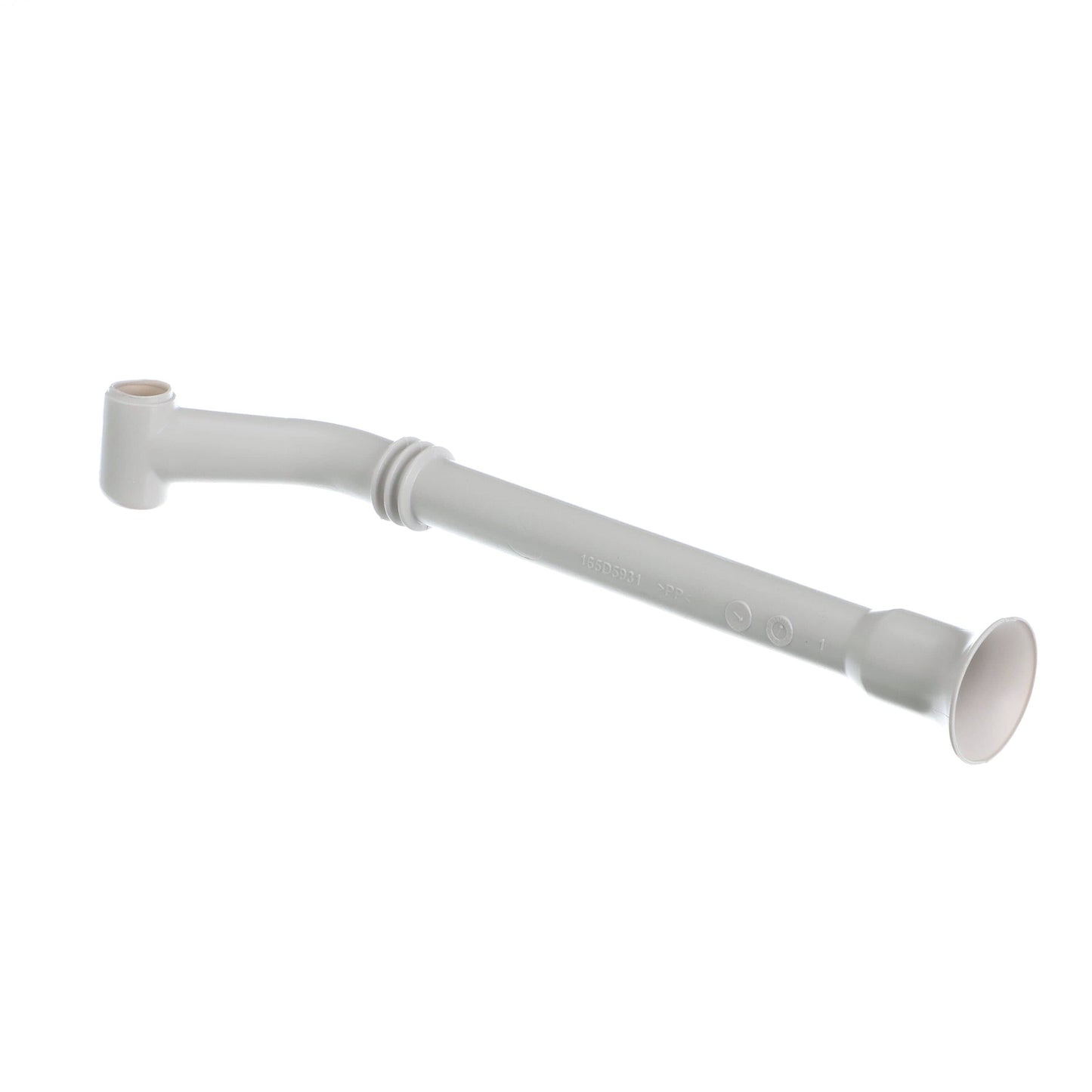 WD12X10052 GE Middle Spray Arm Water Supply