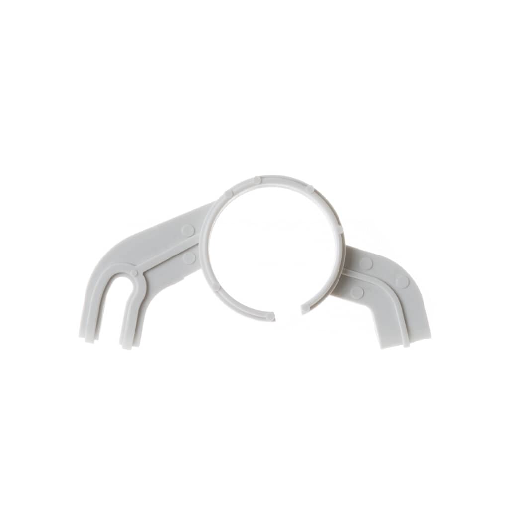 WD12X10054 GE Middle Wash Arm Support