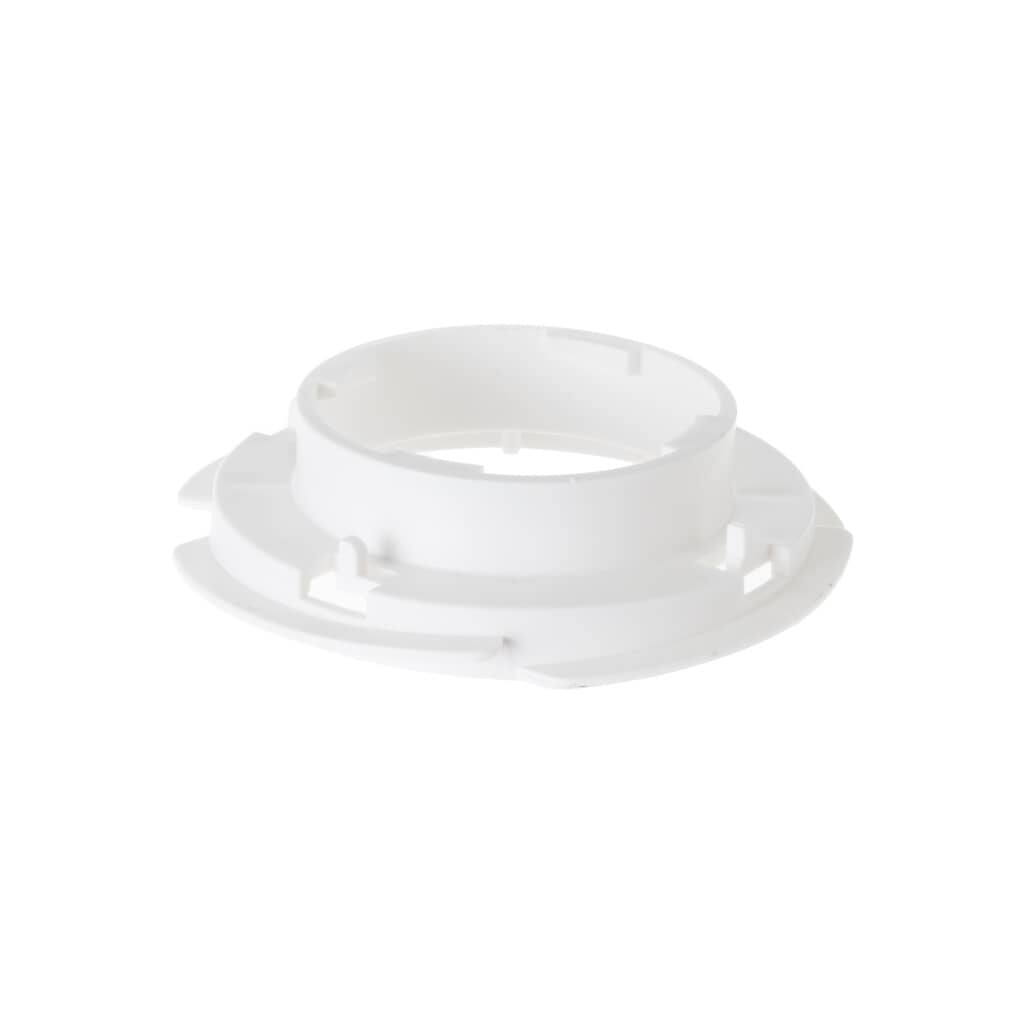 WD12X10061 GE Wash Arm Retainer Nut