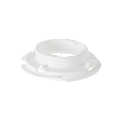 WD12X10061 GE Wash Arm Retainer Nut