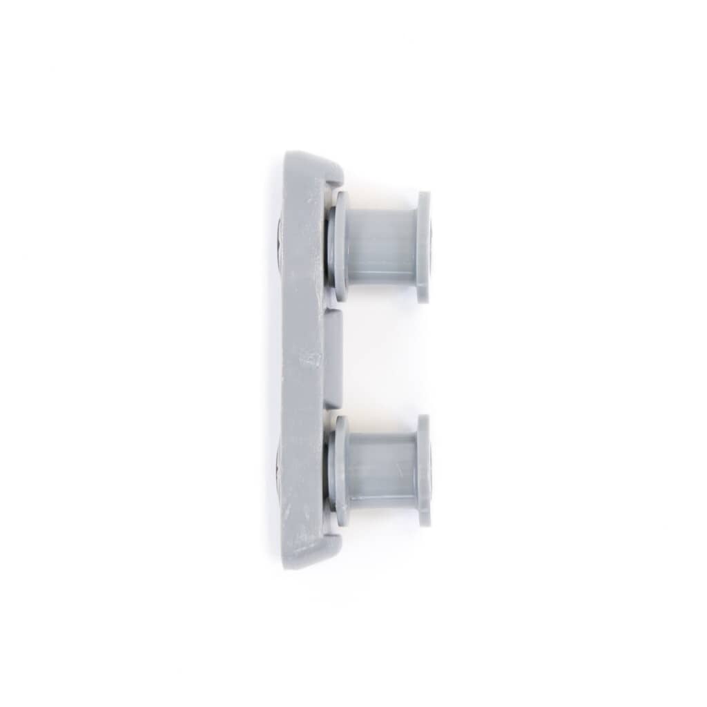 WD12X10221 GE Support Rail Assembly
