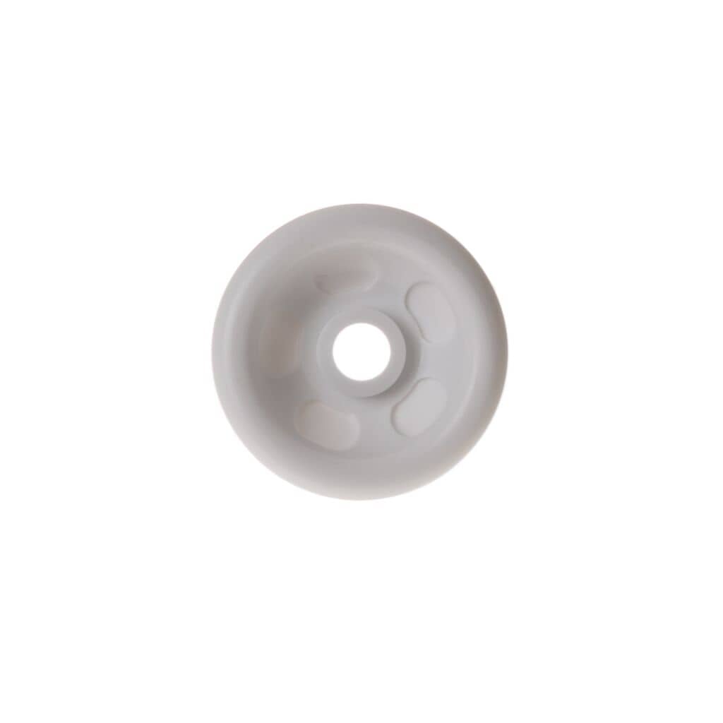 WD12X10262 GE Lower Dishrack Roller