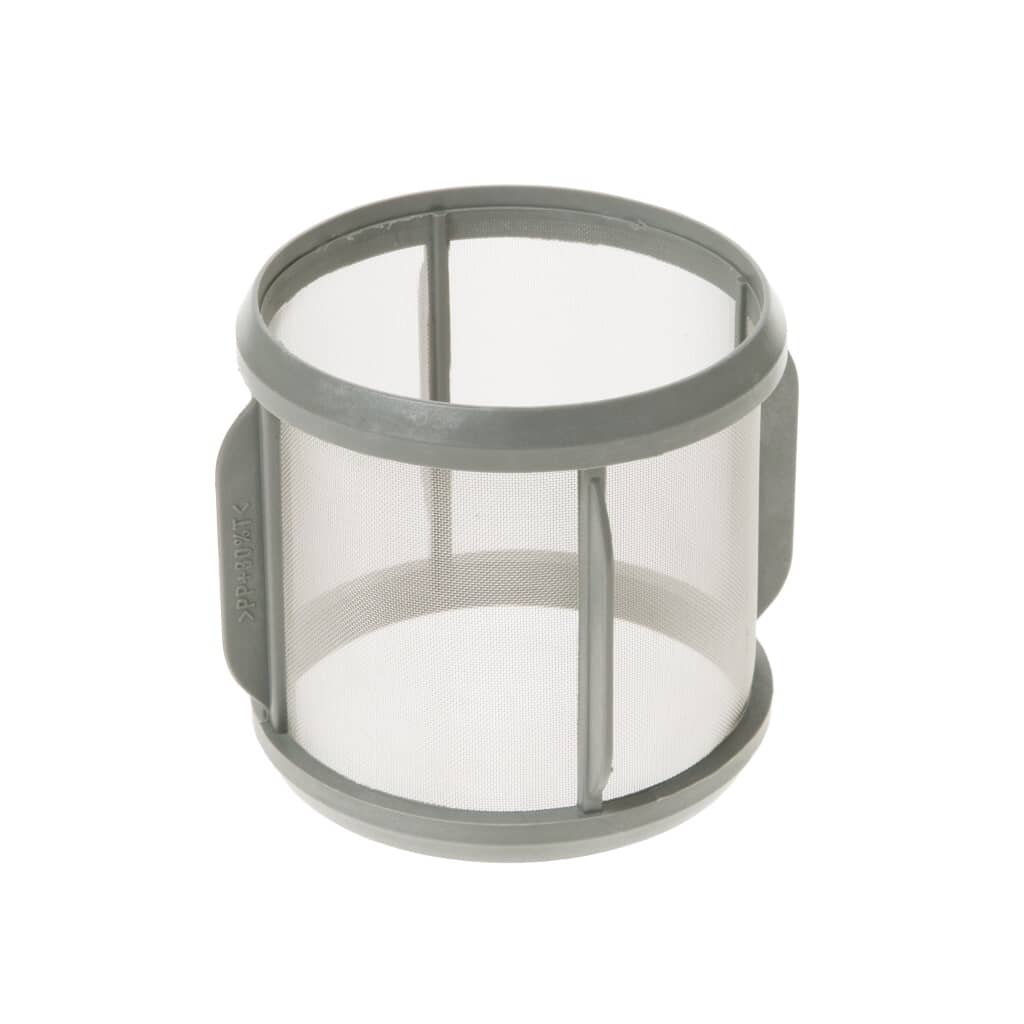 WD12X10287 GE Filter Assembly