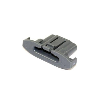 WD12X10315 GE Dishrack Cap/Stop Clip