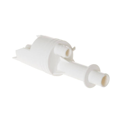 WD12X10359 GE Hose Collection Chamber