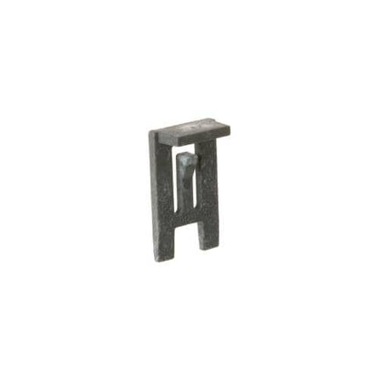 WD12X10431 GE Upper Rack Roller Assembly
