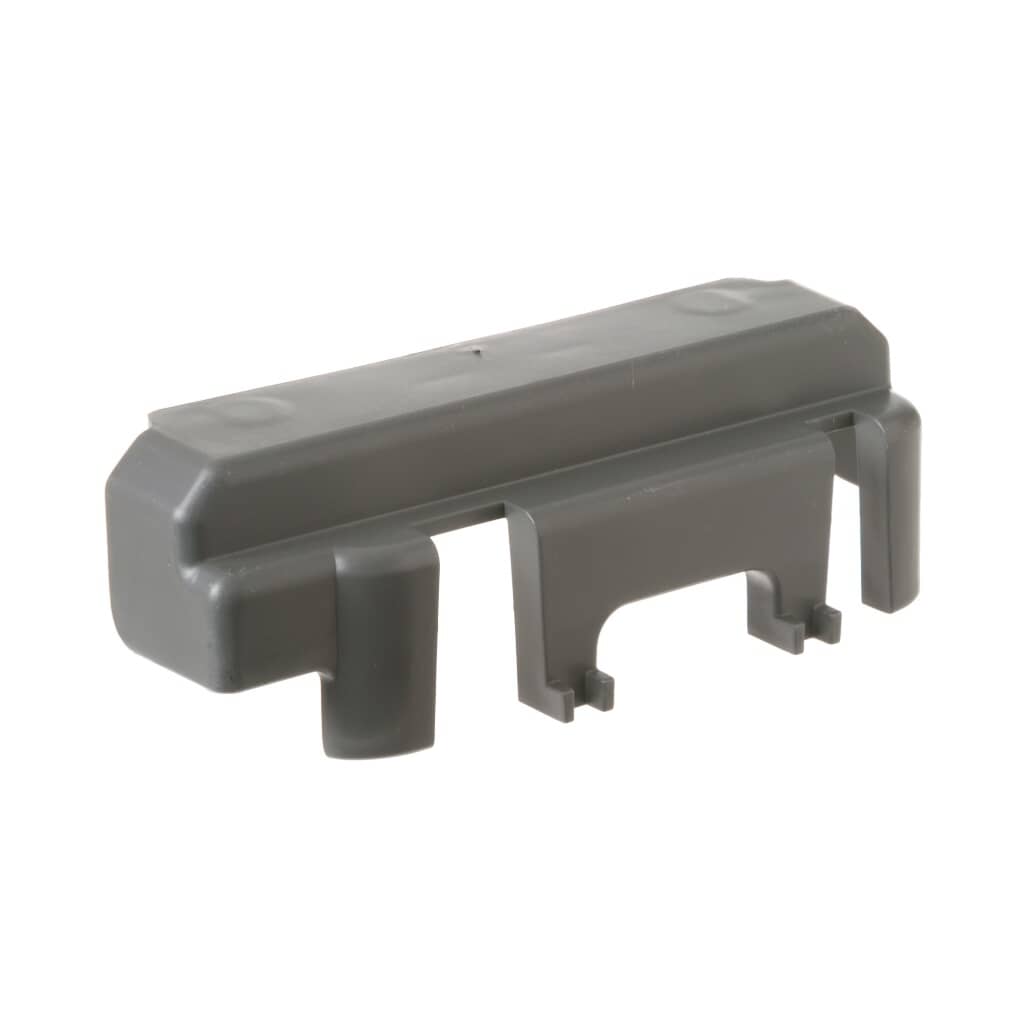 WD12X10439 GE Roller Cover (Left Side)
