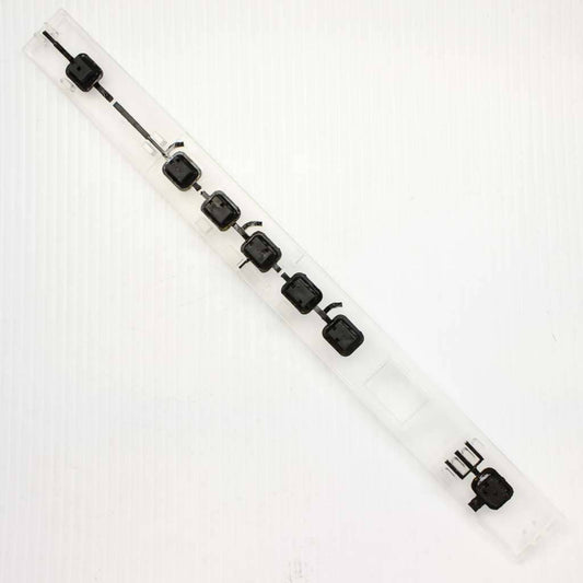 WD12X20139 GE Silicone Light Pipe
