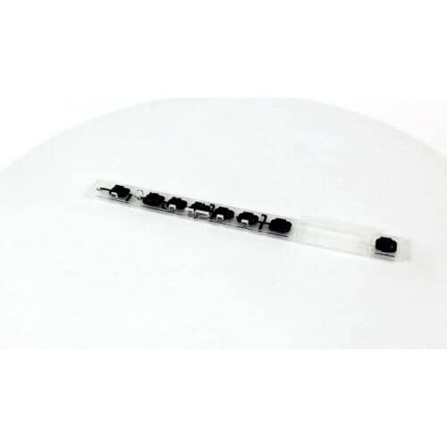 WD12X20246 GE Silicone Light Pipe