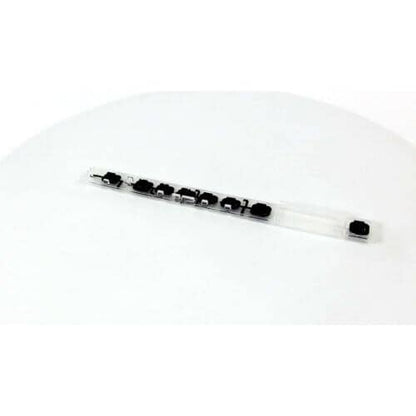 WD12X20246 GE Silicone Light Pipe